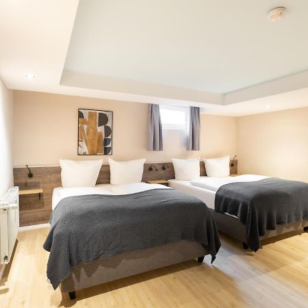Limehome Berlin Florastrasse エクステリア 写真