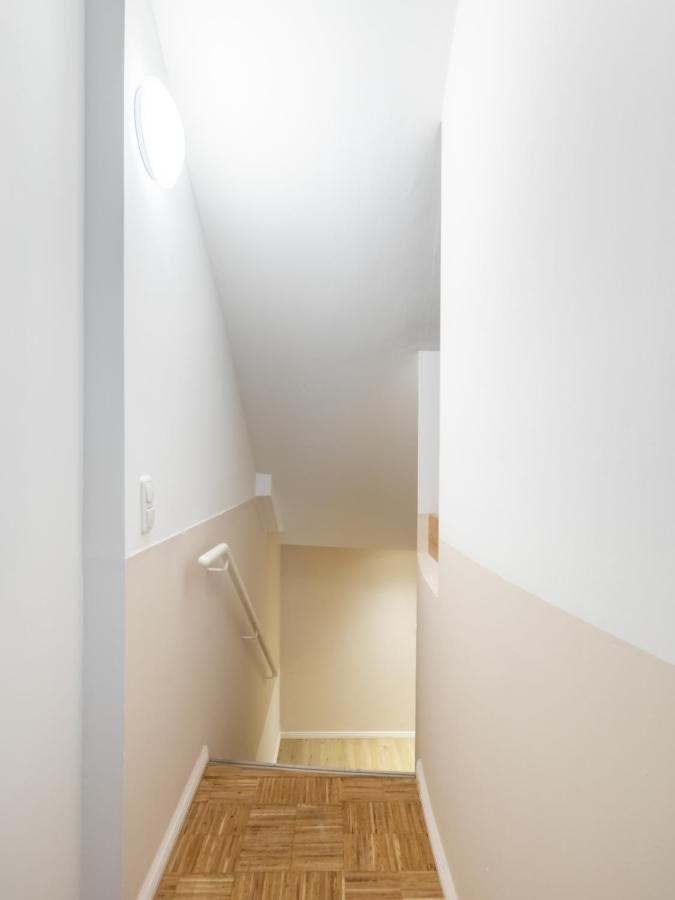 Limehome Berlin Florastrasse エクステリア 写真