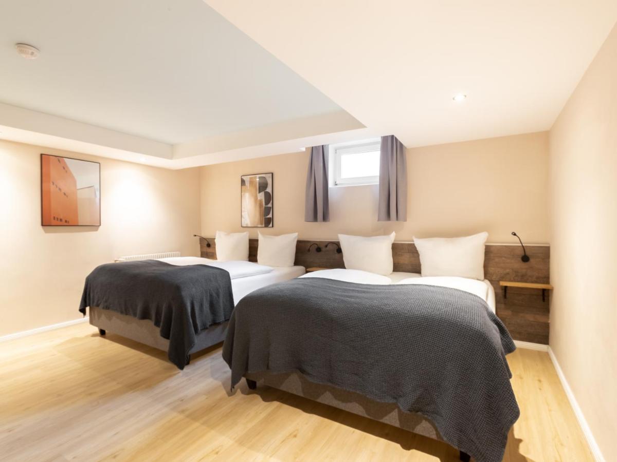 Limehome Berlin Florastrasse エクステリア 写真