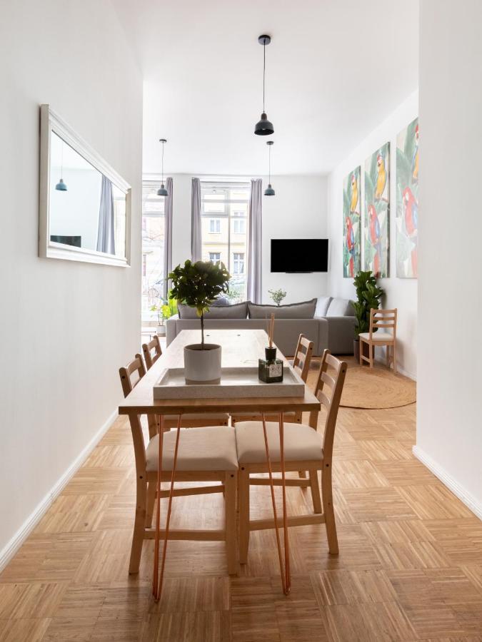 Limehome Berlin Florastrasse エクステリア 写真