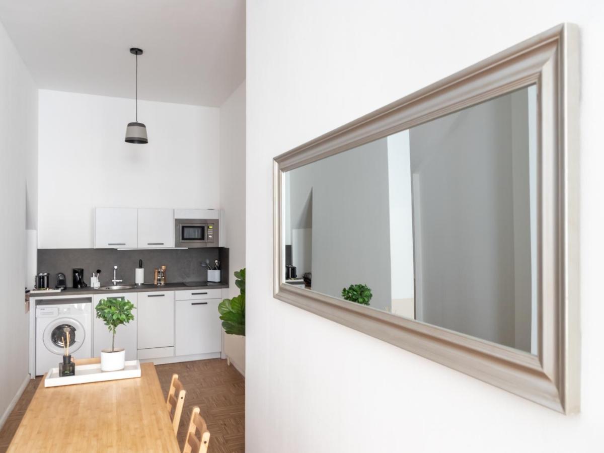 Limehome Berlin Florastrasse エクステリア 写真